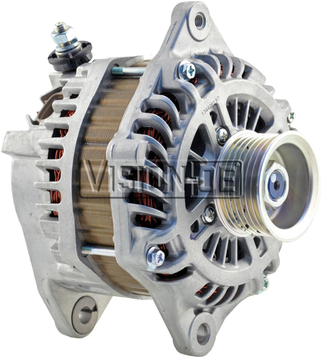 Vision 11341 Remanufactured Alternator - Image 2