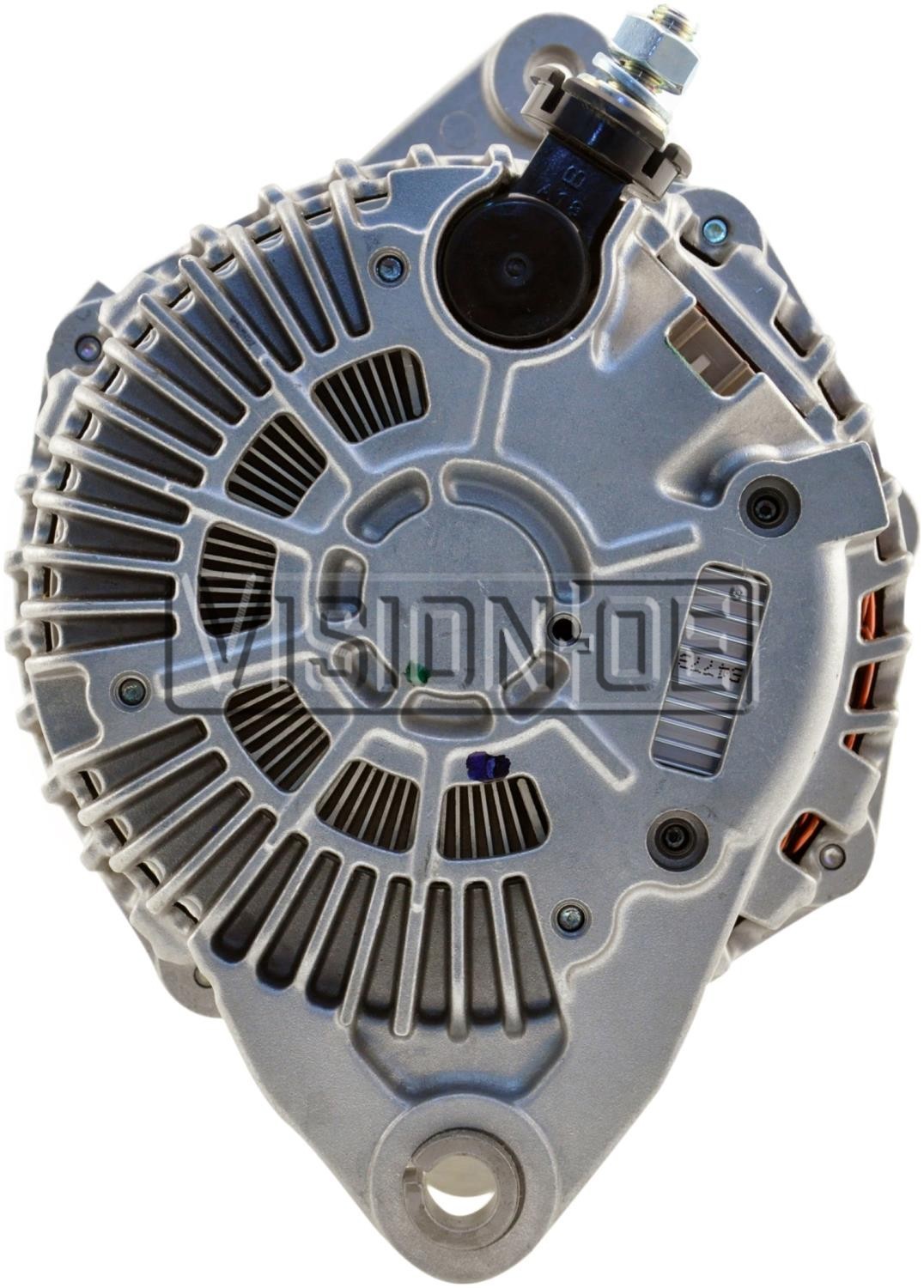 Vision 11341 Remanufactured Alternator - Image 3