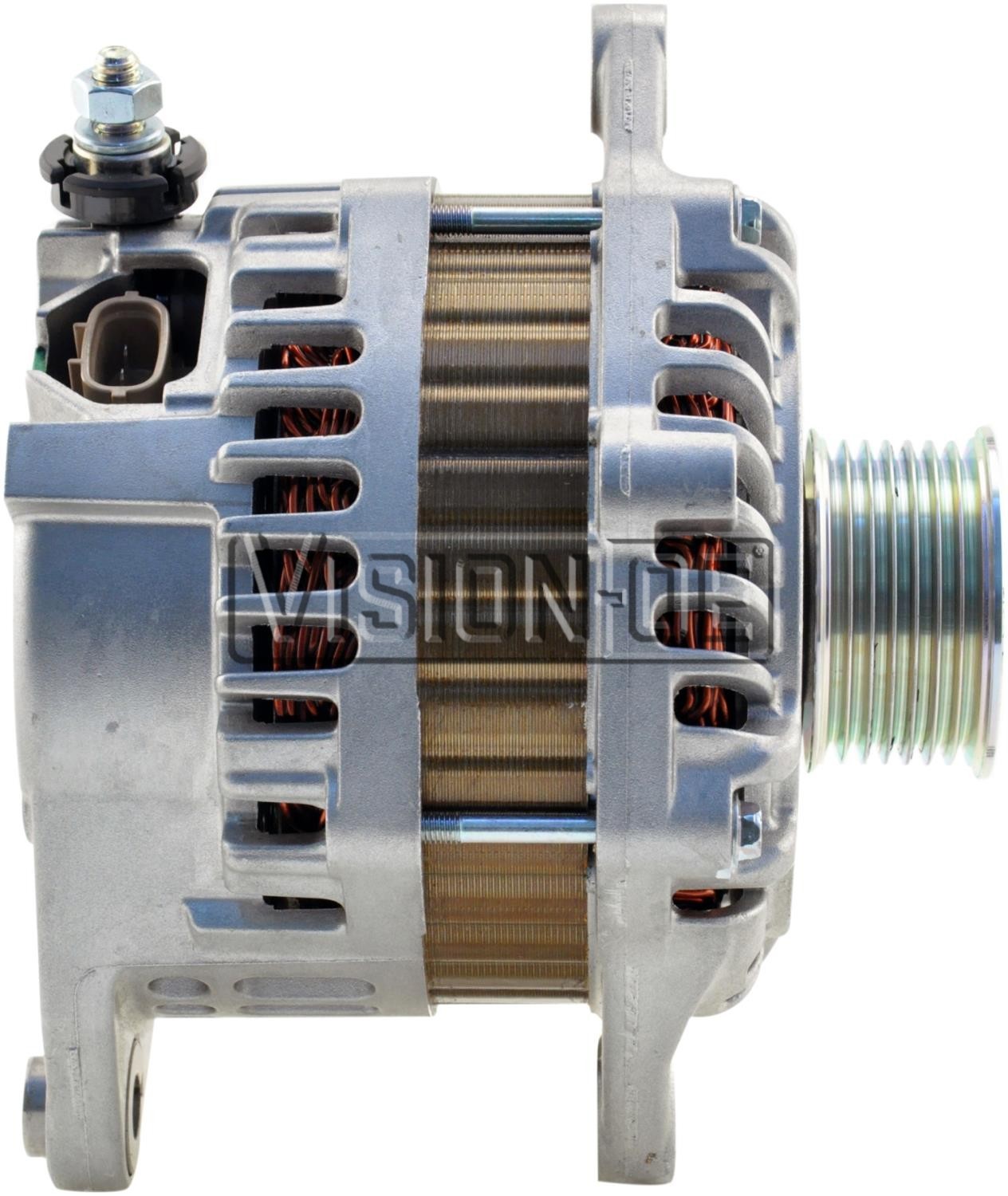 Vision 11341 Remanufactured Alternator - Image 5