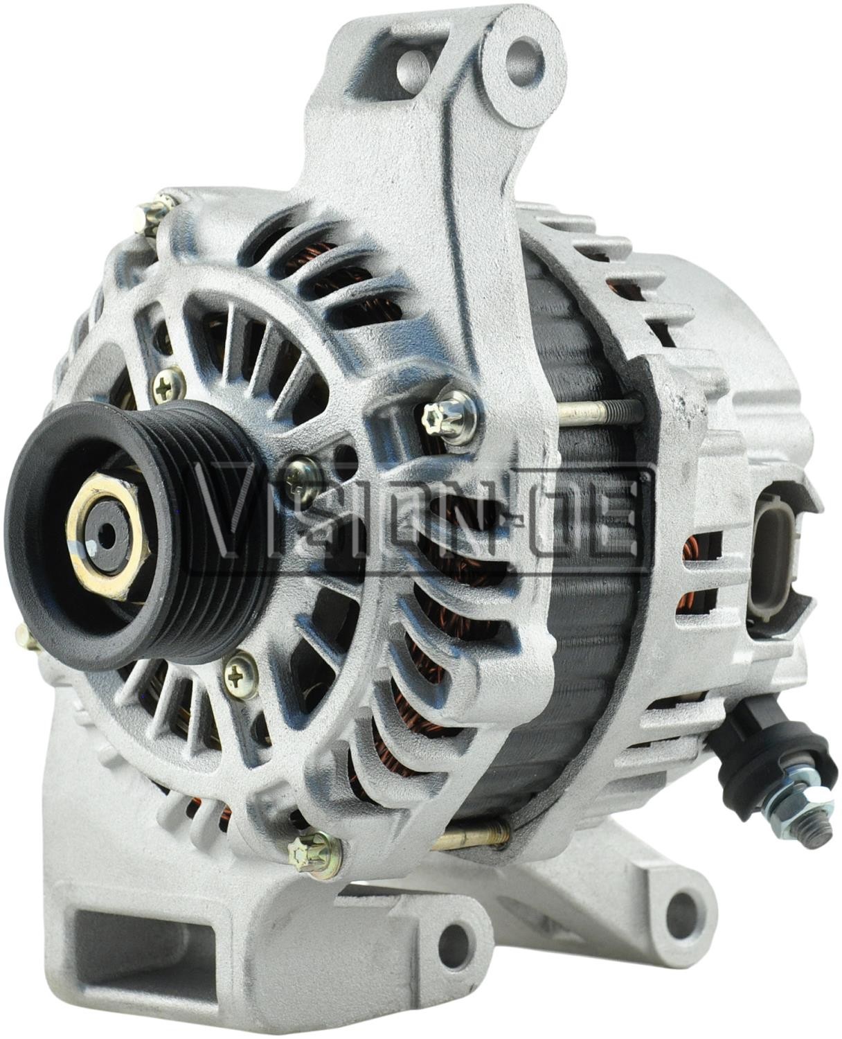 Vision 11342 Remanufactured Alternator - Image 2