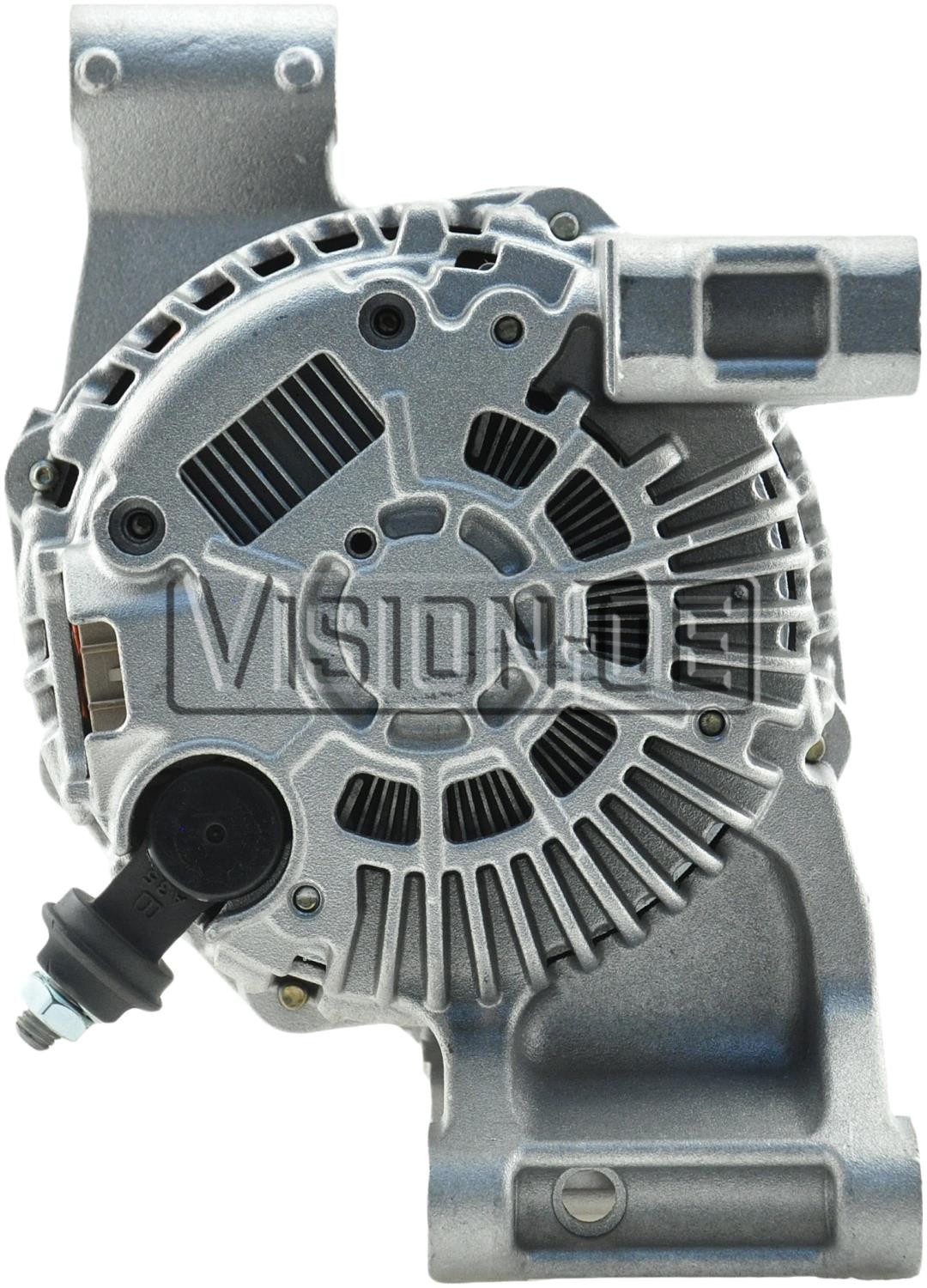 Vision 11342 Remanufactured Alternator