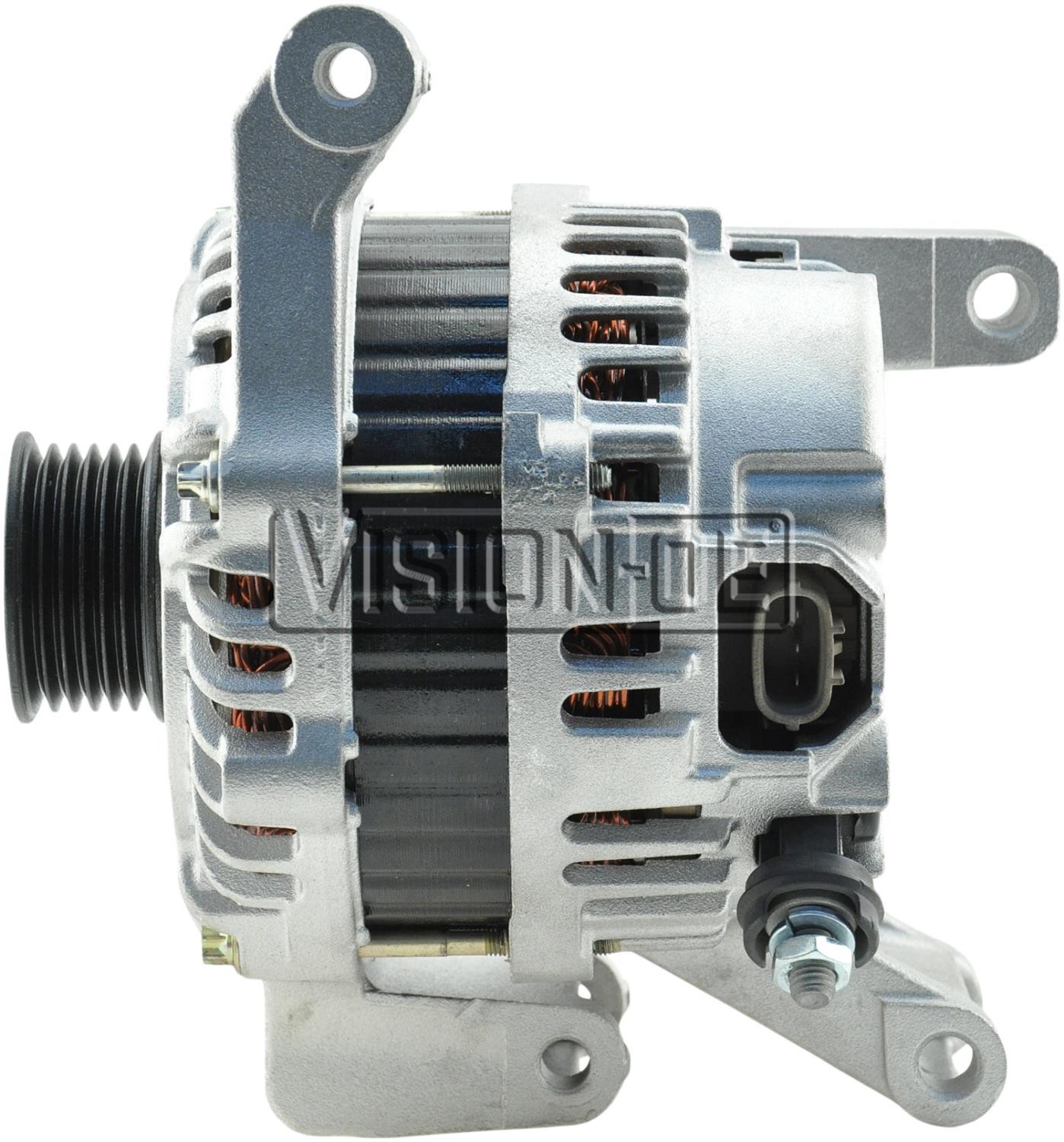 Vision 11342 Remanufactured Alternator - Image 5