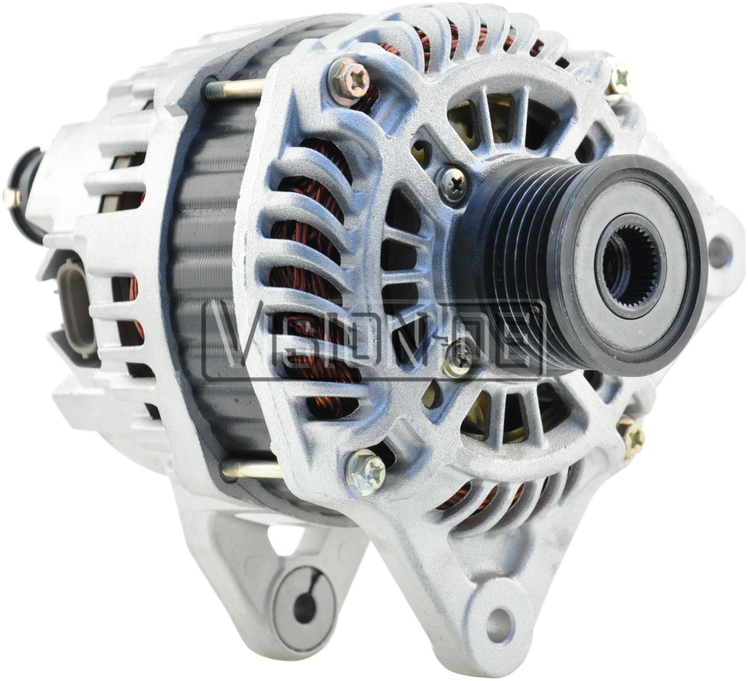 Vision 11343 Remanufactured Alternator - Image 2