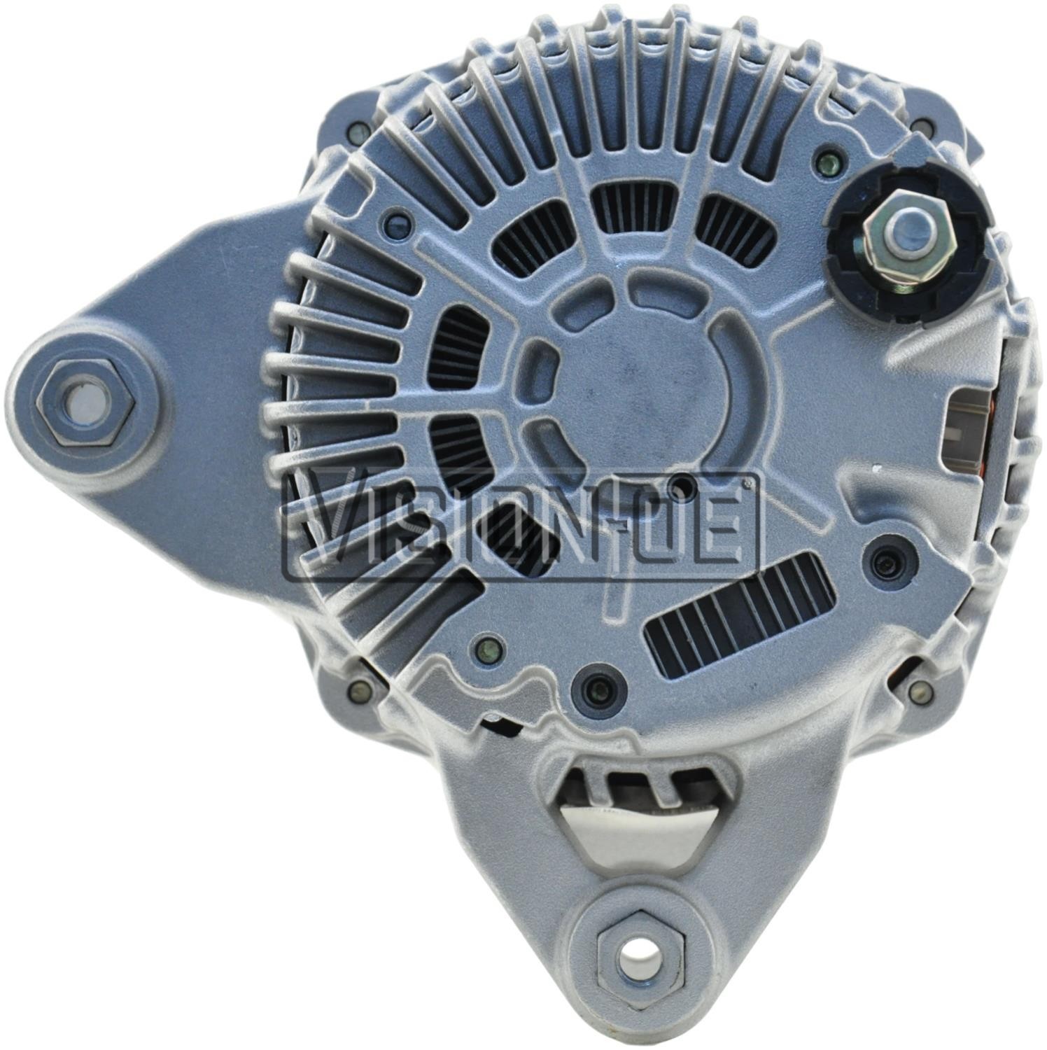 Vision 11343 Remanufactured Alternator - Image 3