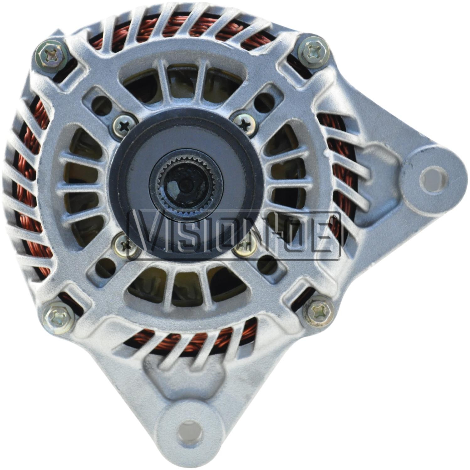 Vision 11343 Remanufactured Alternator - Image 5