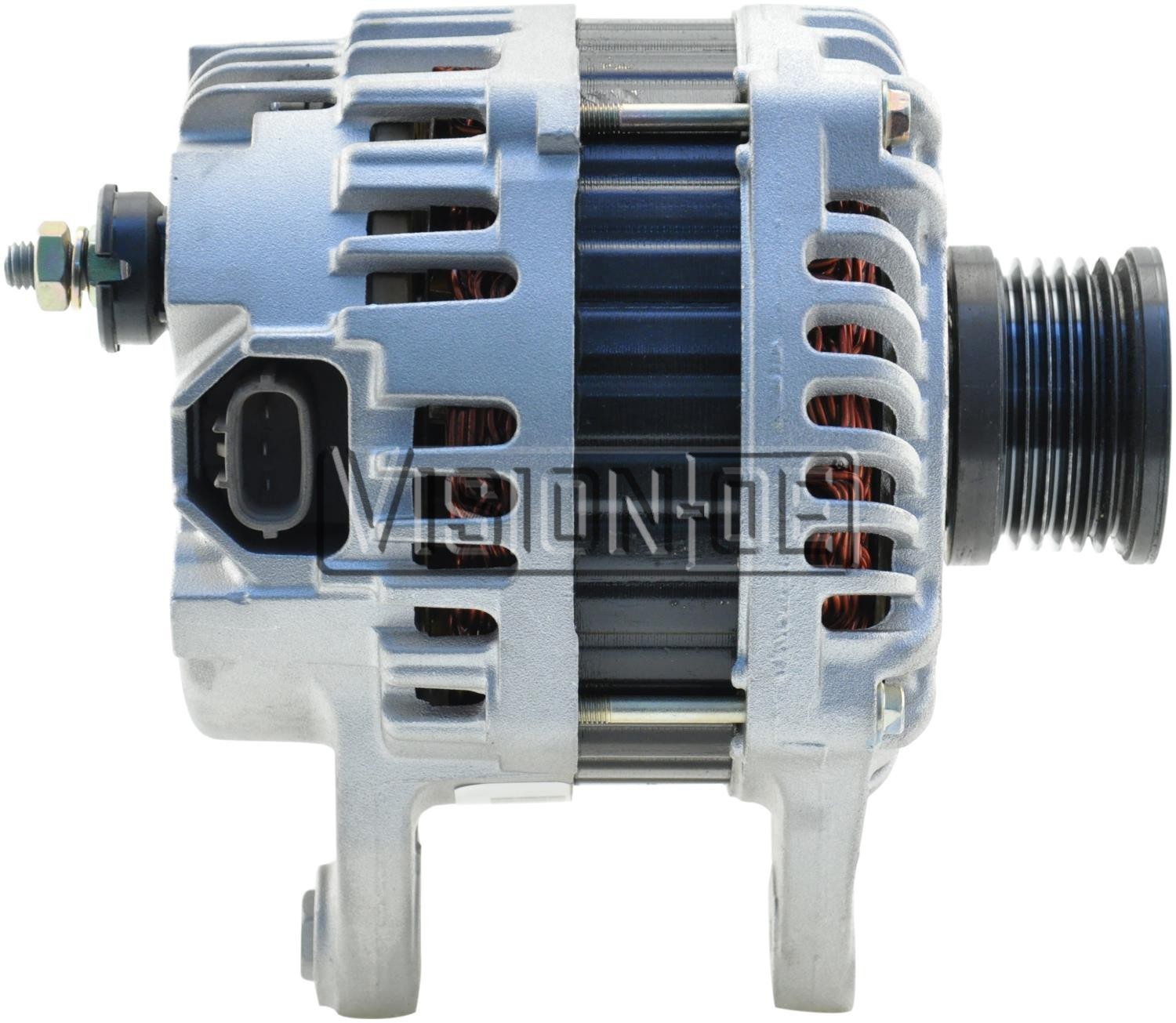 Vision 11343 Remanufactured Alternator