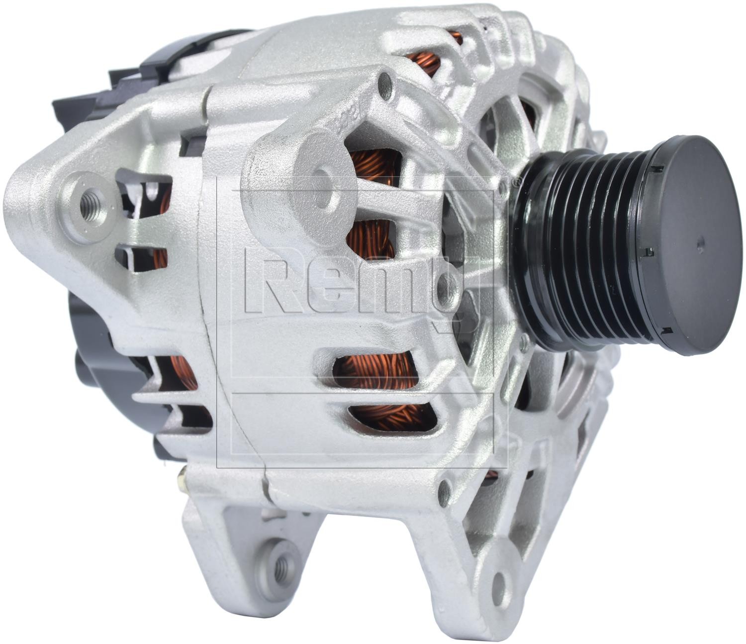 Vision 11344 Remanufactured Alternator - Image 2