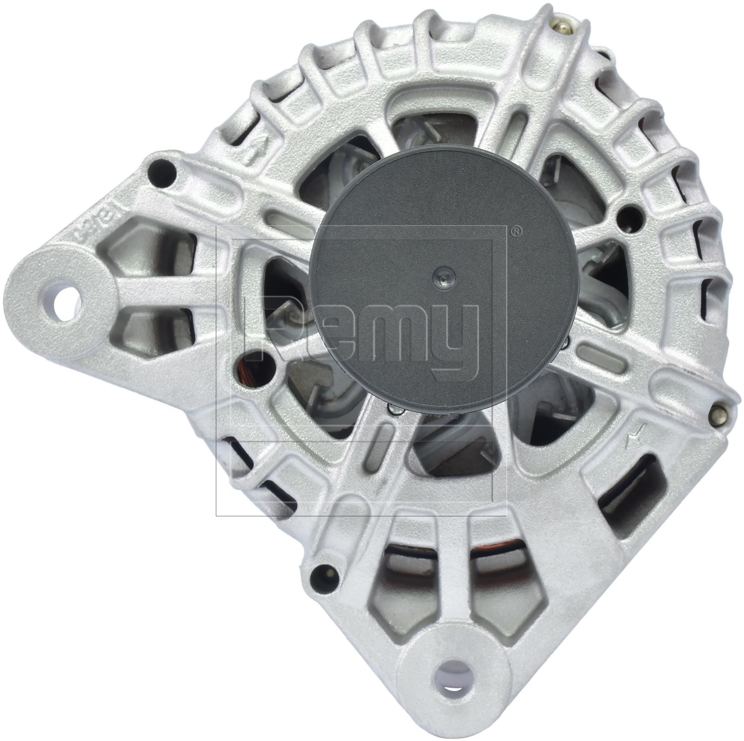 Vision 11344 Remanufactured Alternator - Image 5
