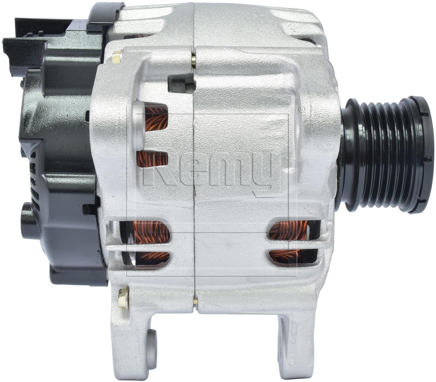 Vision 11344 Remanufactured Alternator