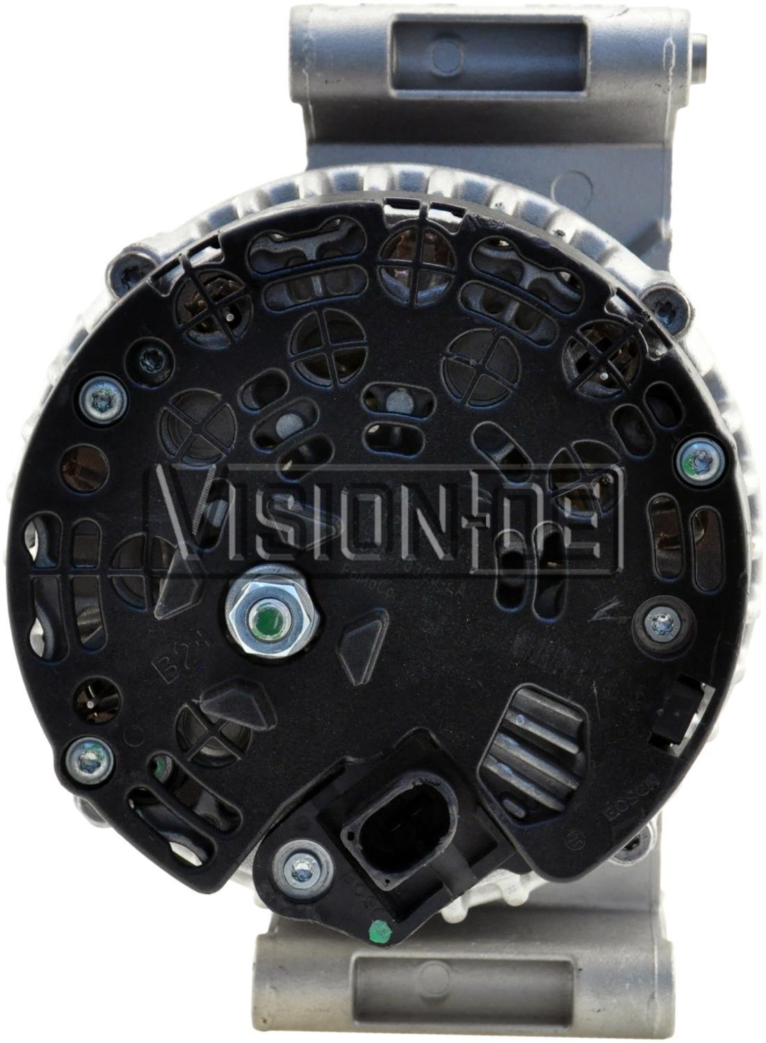 Vision 11345 Remanufactured Alternator - Image 3