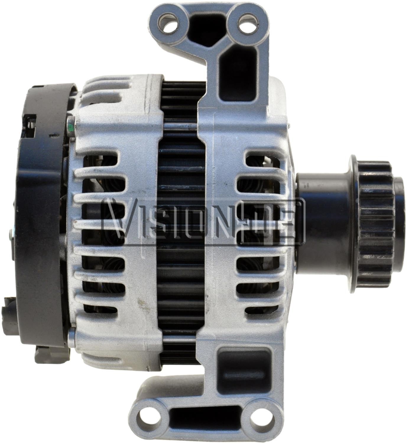 Vision 11345 Remanufactured Alternator - Image 4