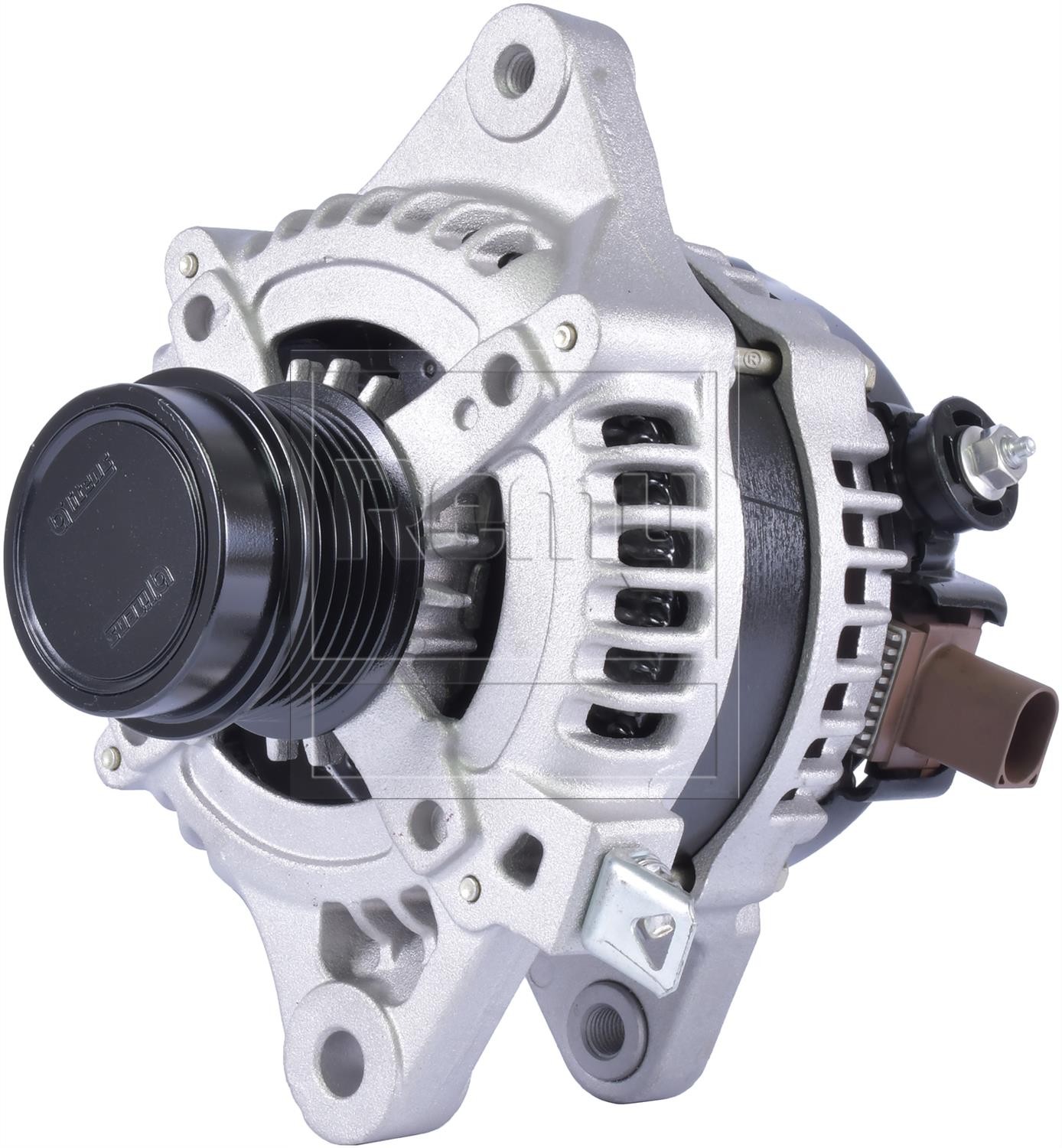 Vision 11346 Remanufactured Alternator - Image 5