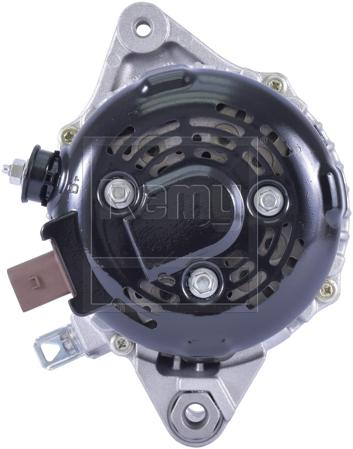 Vision 11346 Remanufactured Alternator