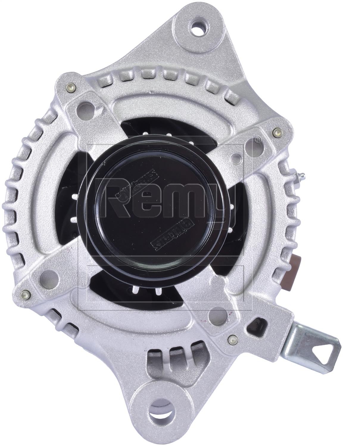 Vision 11346 Remanufactured Alternator - Image 3