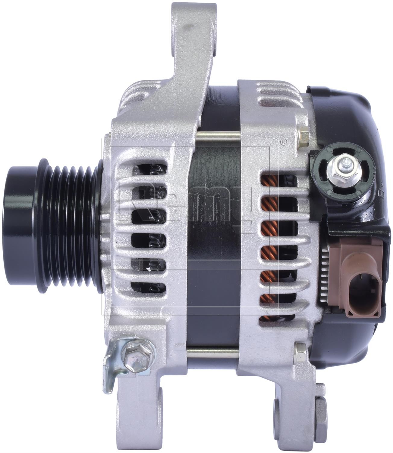Vision 11346 Remanufactured Alternator - Image 2