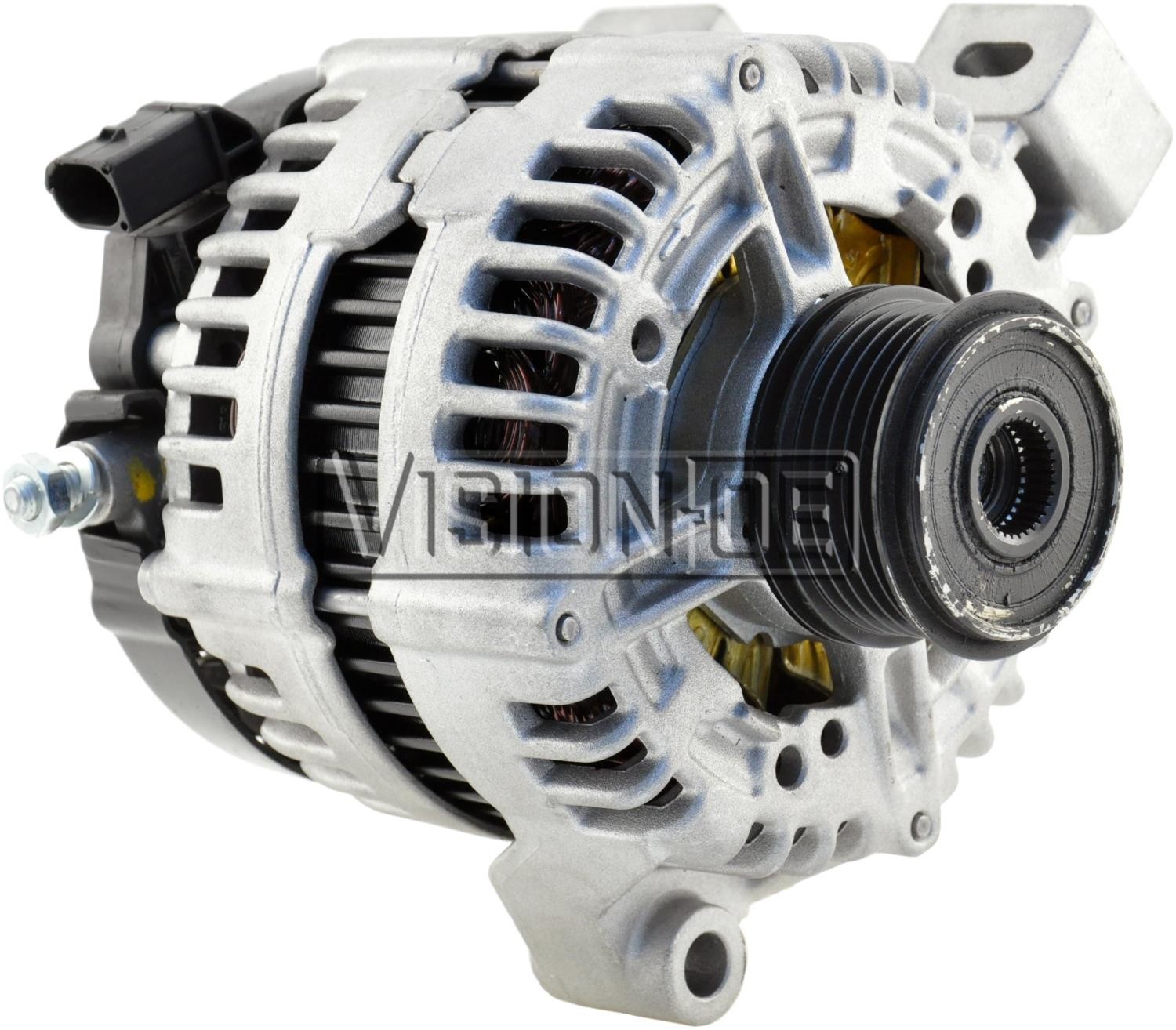 Vision 11347 Remanufactured Alternator - Image 2