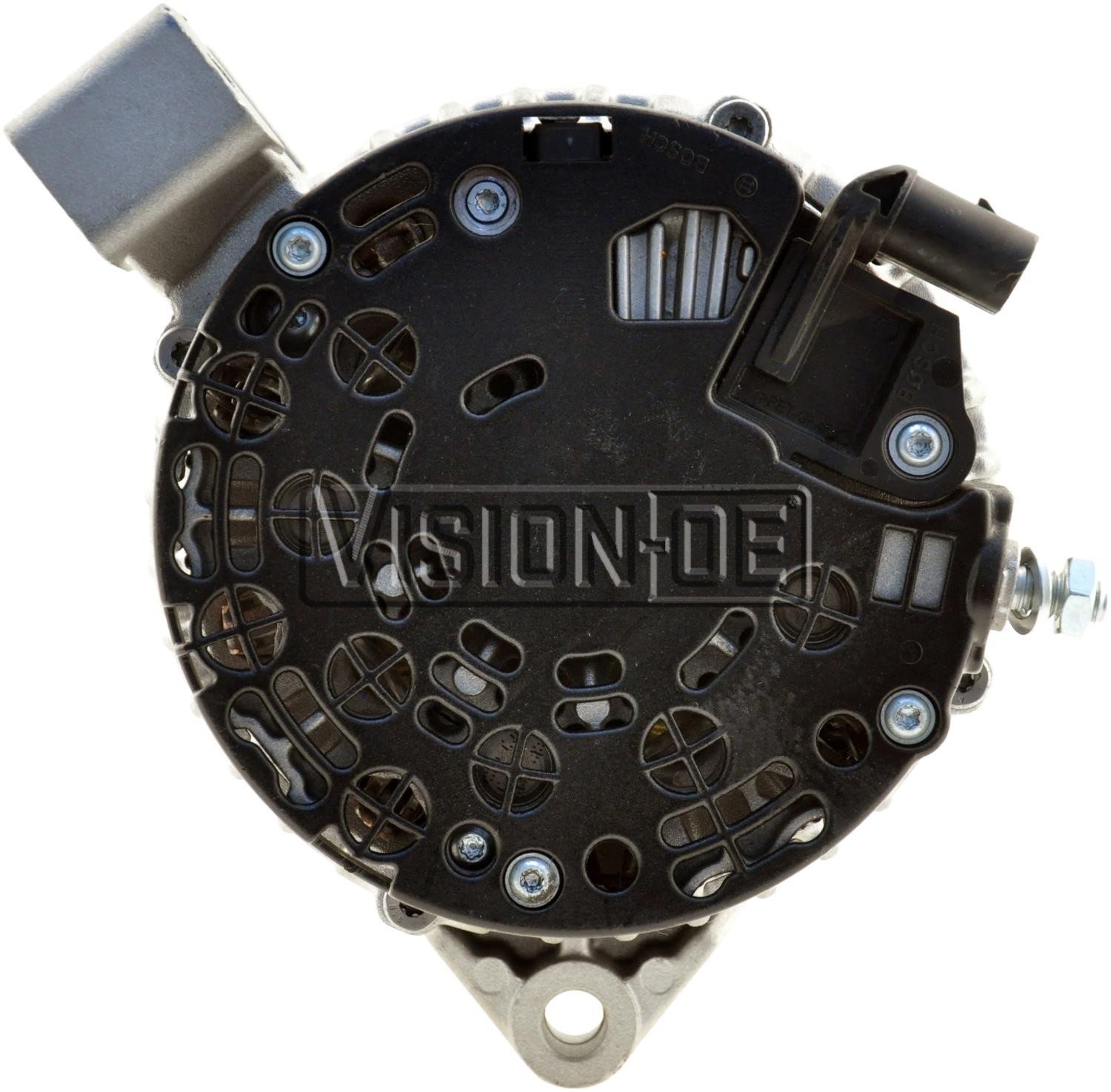 Vision 11347 Remanufactured Alternator - Image 3