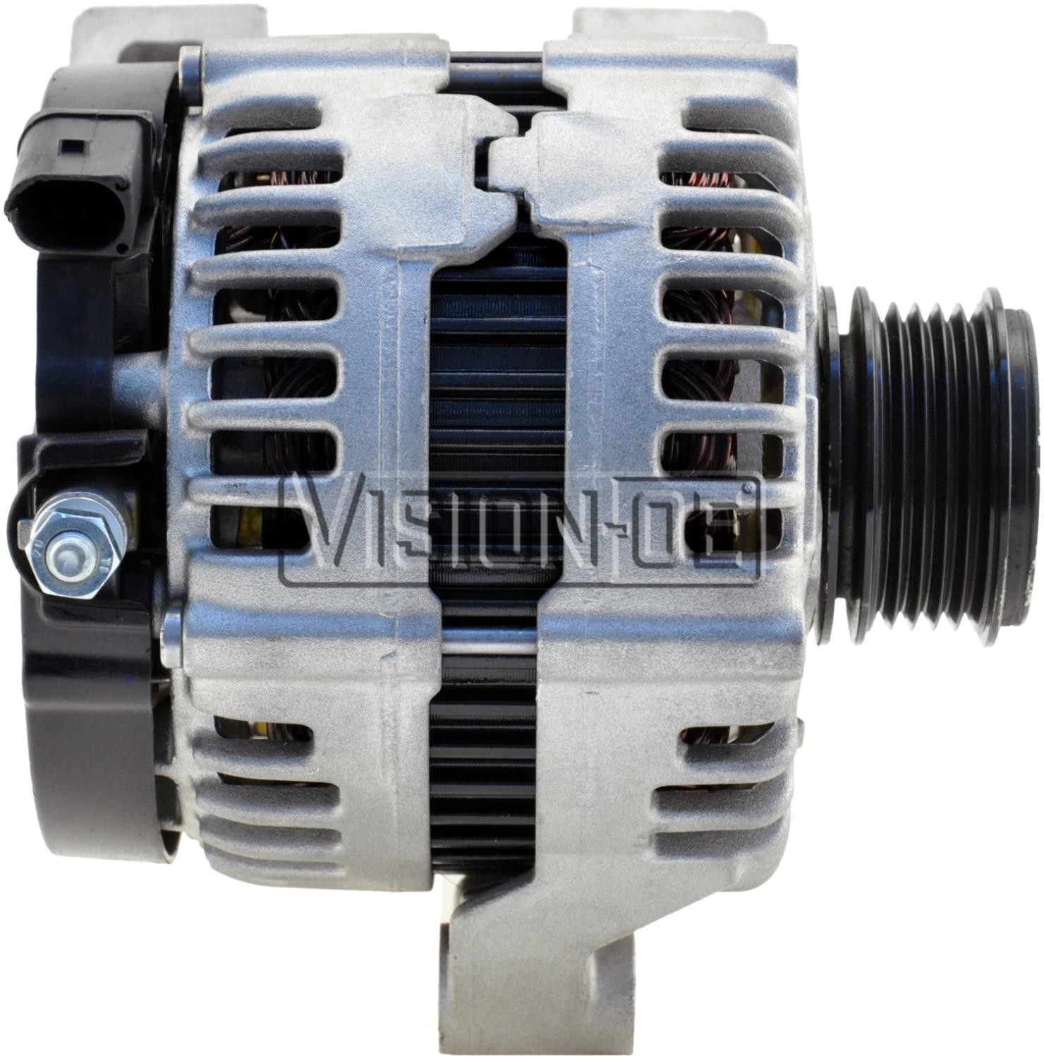 Vision 11347 Remanufactured Alternator