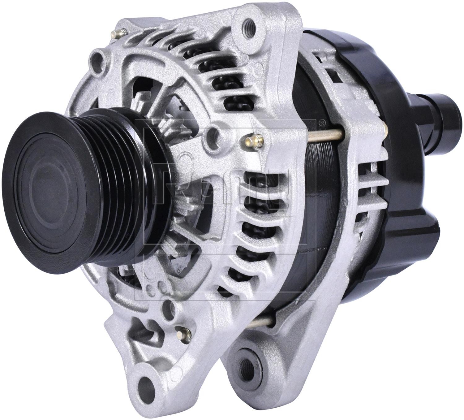 Vision 11350 Remanufactured Alternator - Image 5