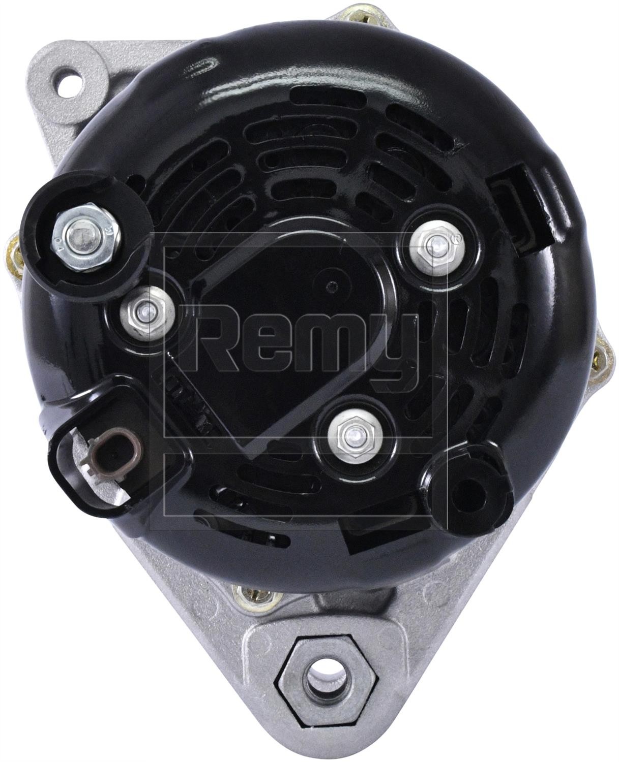 Vision 11350 Remanufactured Alternator - Image 3