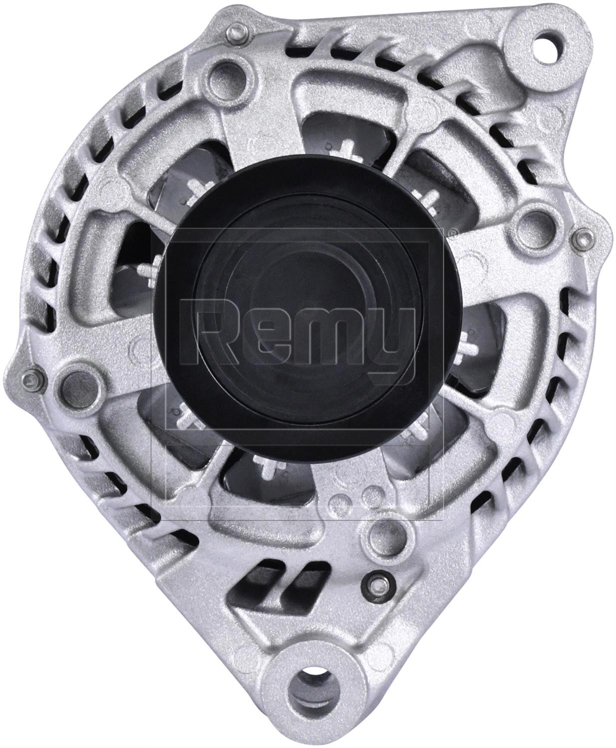 Vision 11350 Remanufactured Alternator - Image 2