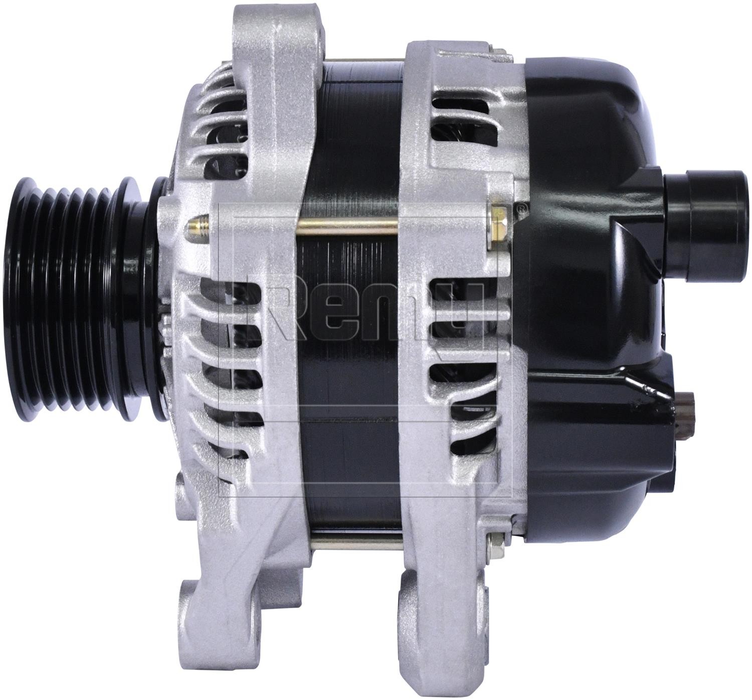 Vision 11350 Remanufactured Alternator