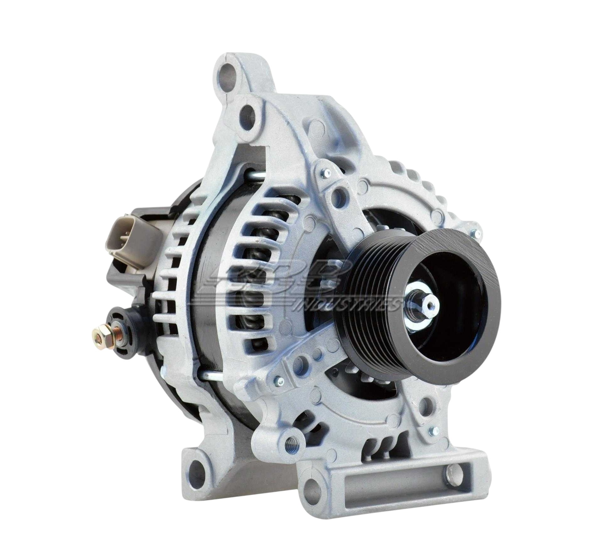 Vision 11351 Remanufactured Alternator