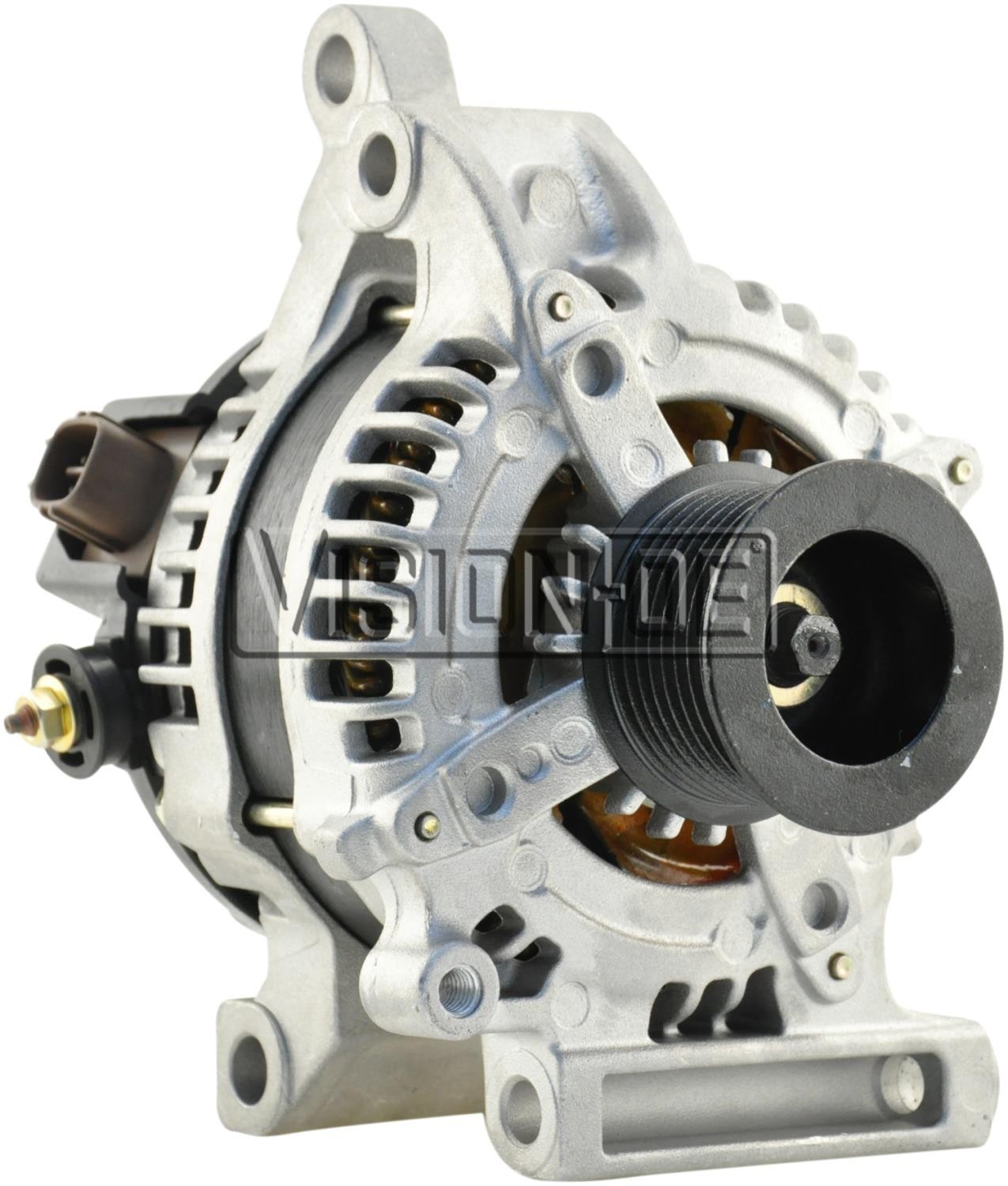 Vision 11352 Remanufactured Alternator - Image 3