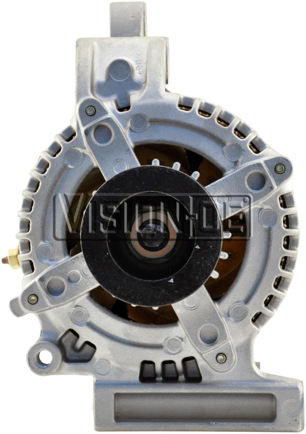 Vision 11352 Remanufactured Alternator