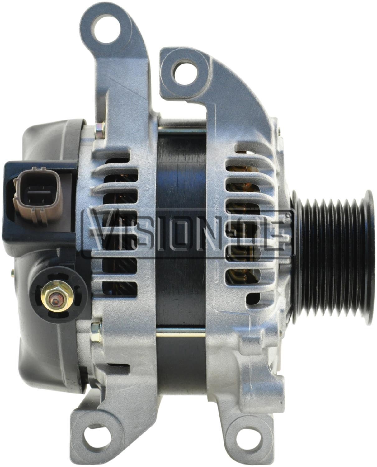 Vision 11352 Remanufactured Alternator - Image 5