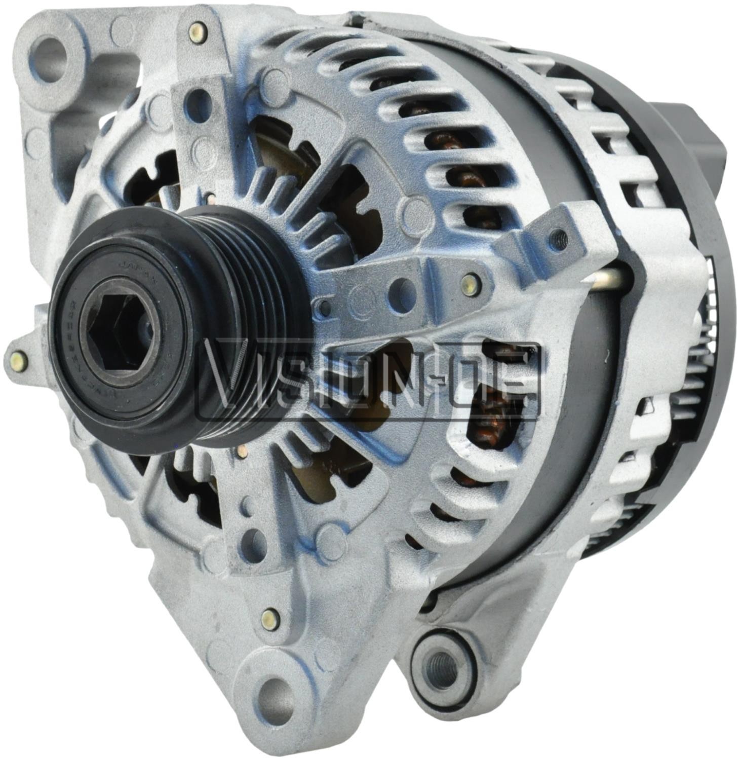 Vision 11353 Remanufactured Alternator - Image 4