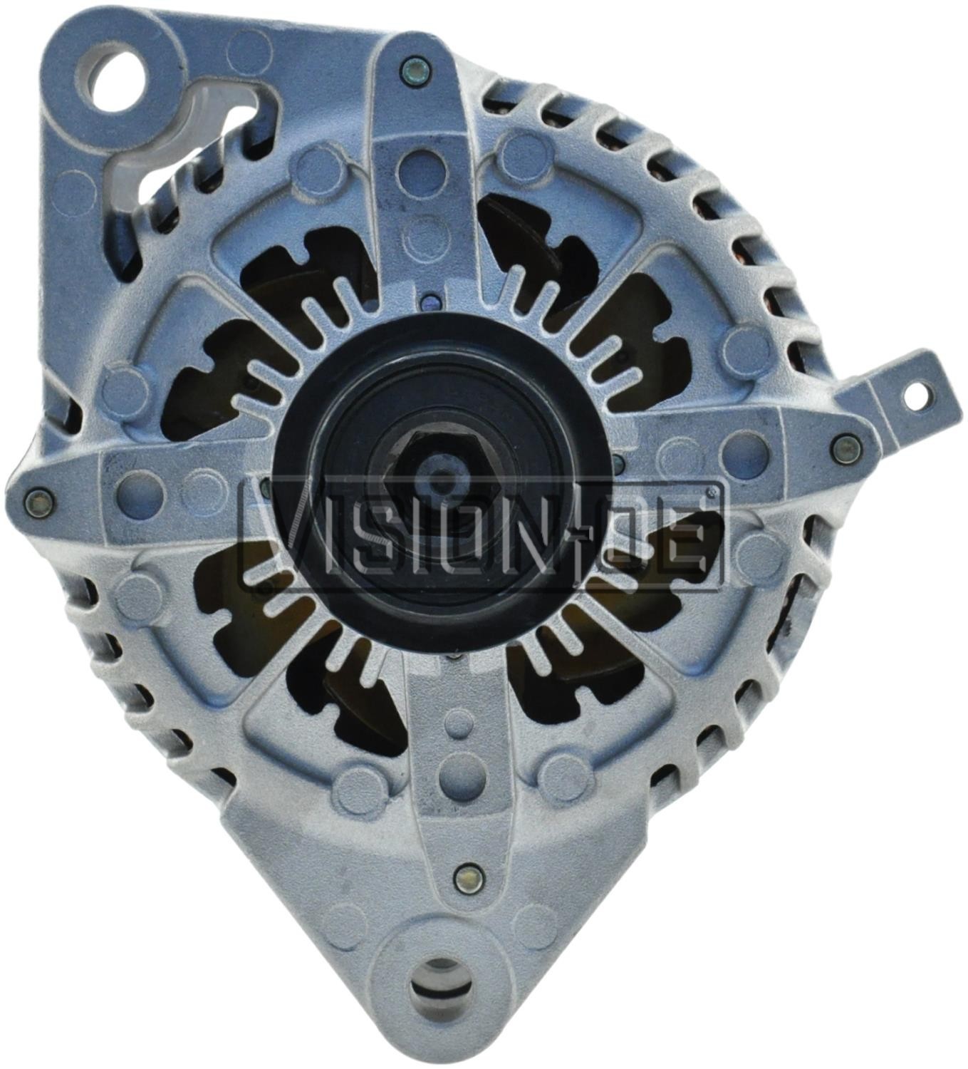 Vision 11353 Remanufactured Alternator - Image 3