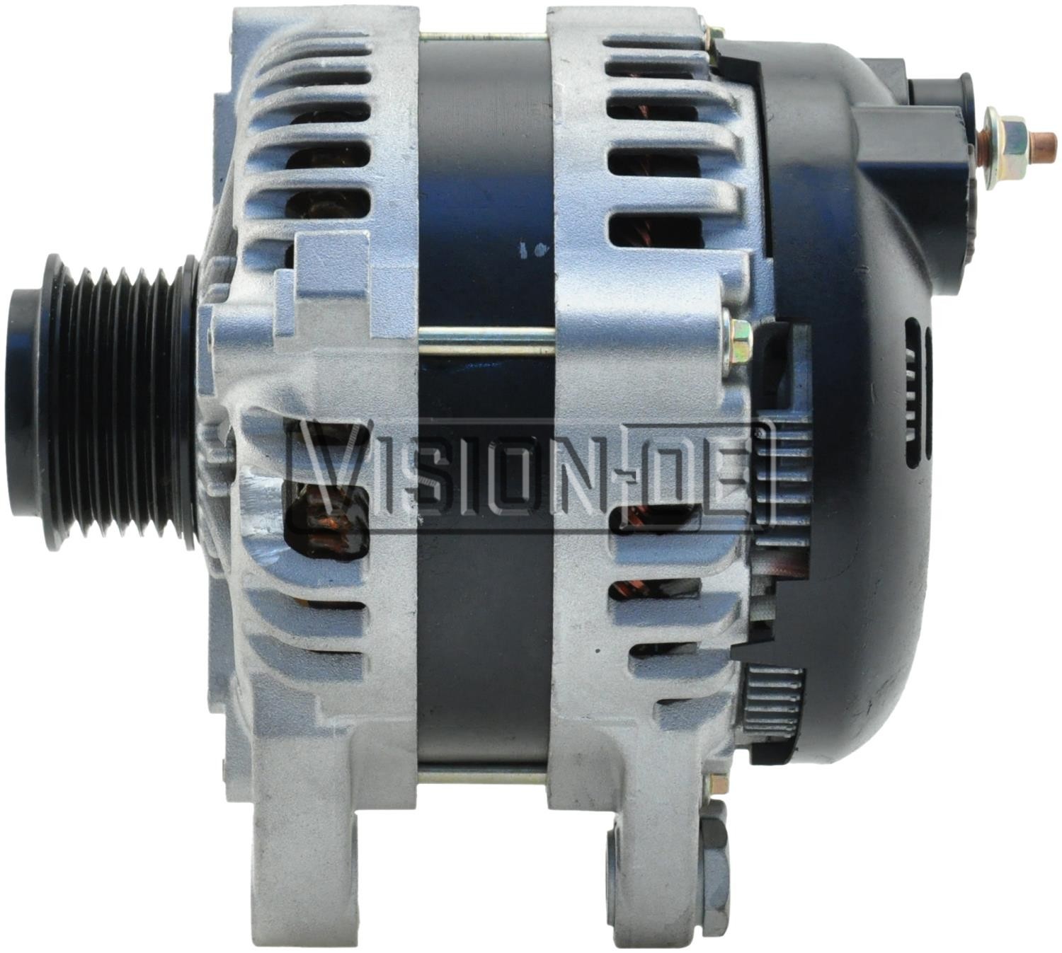 Vision 11353 Remanufactured Alternator - Image 2