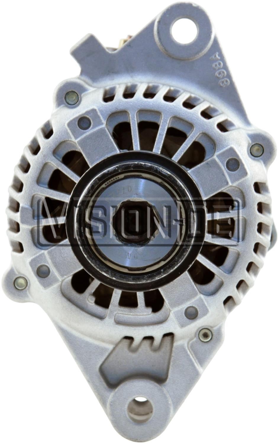Vision 11354 Remanufactured Alternator - Image 5