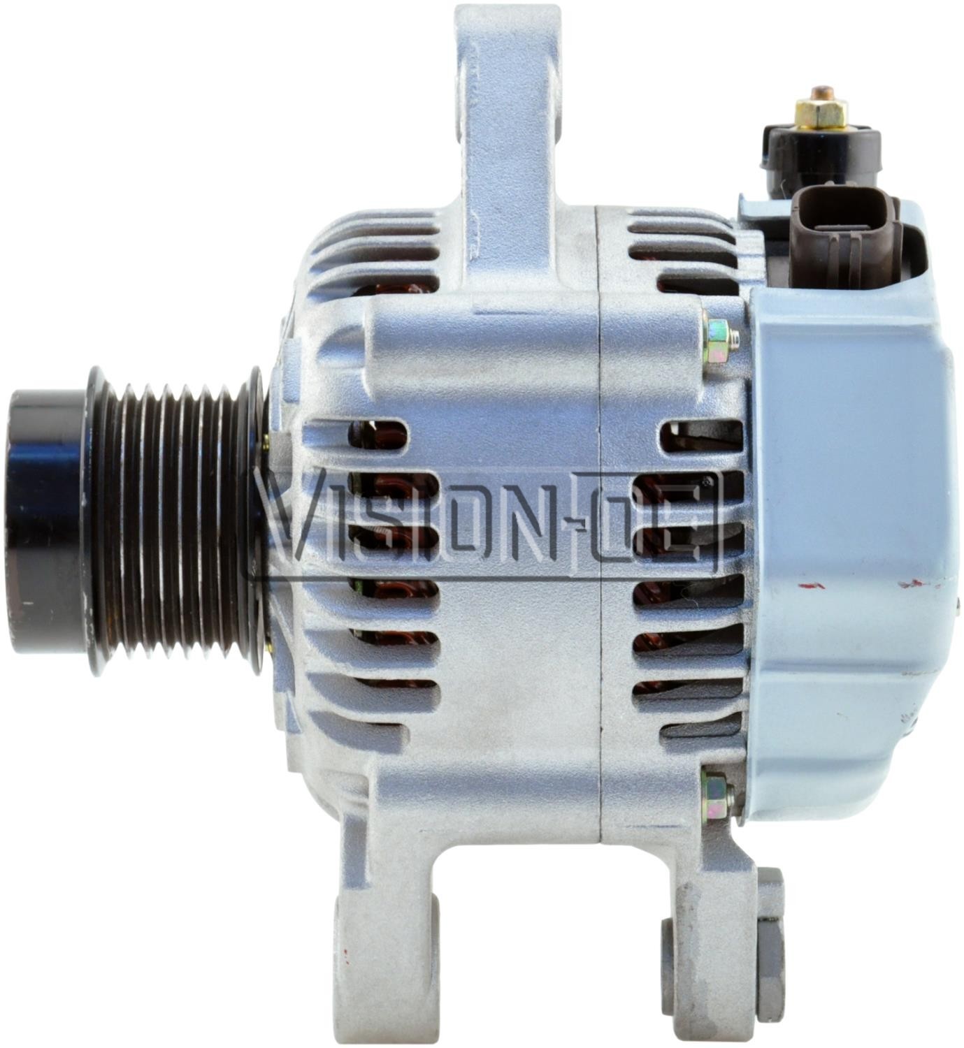 Vision 11354 Remanufactured Alternator - Image 4