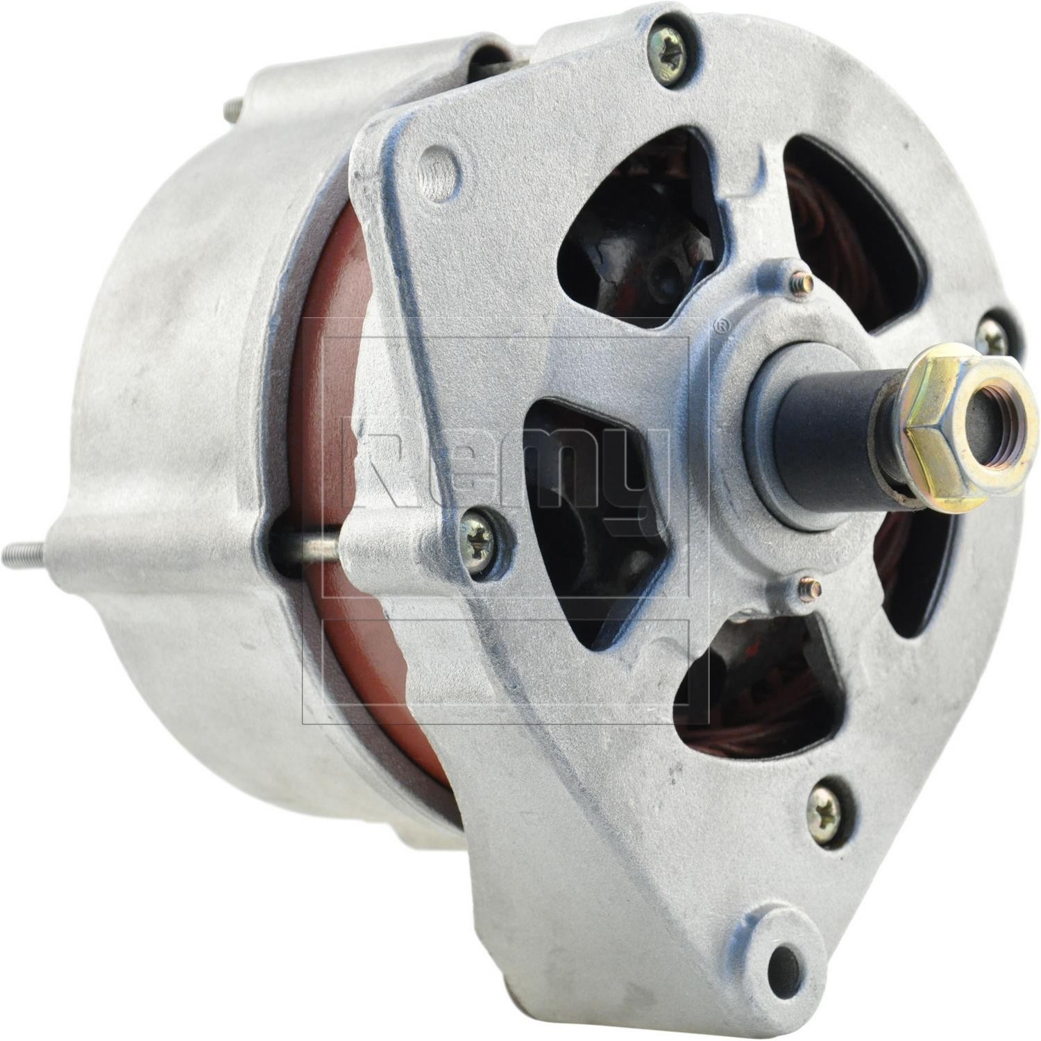 Vision 11357 Remanufactured Alternator