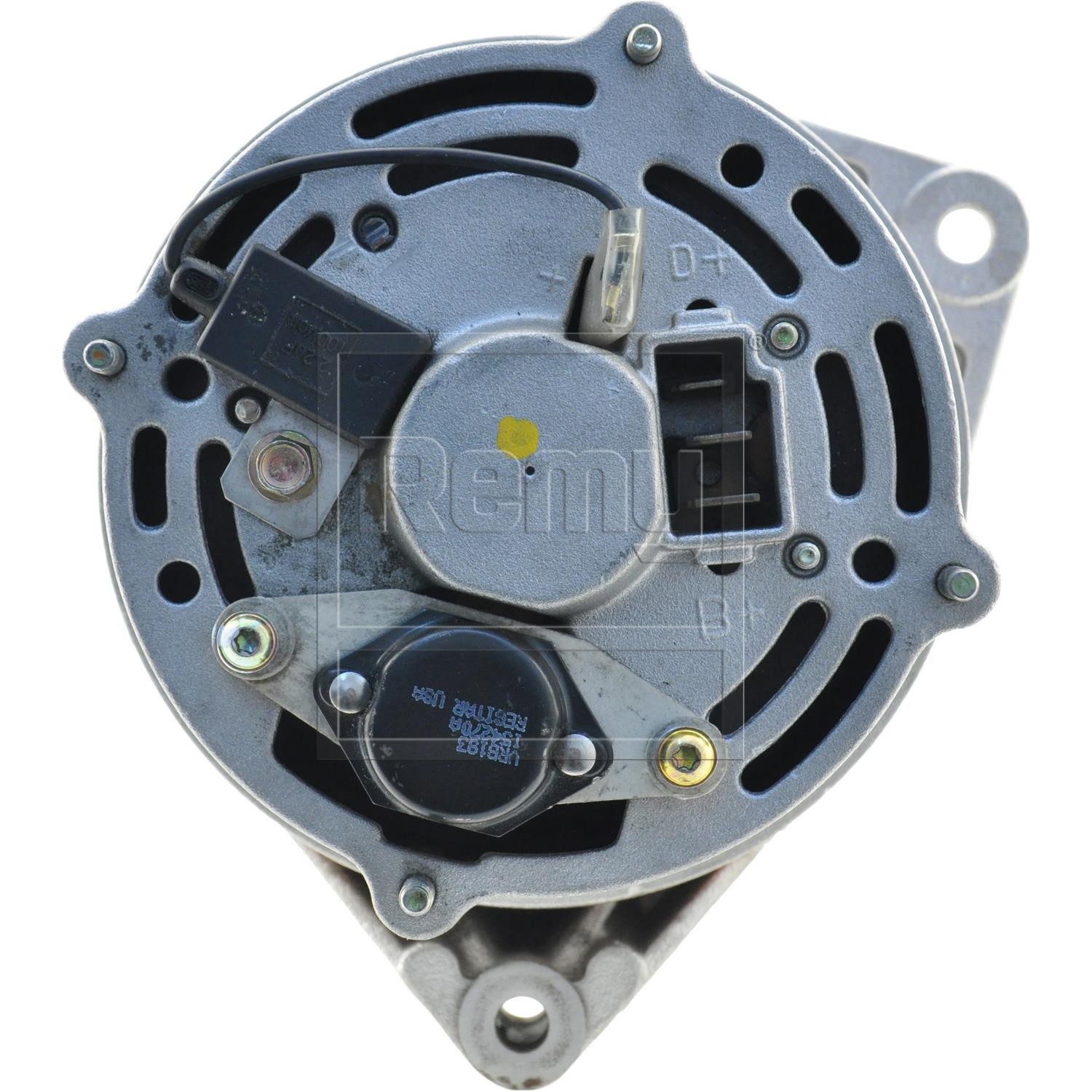 Vision 11357 Remanufactured Alternator - Image 3