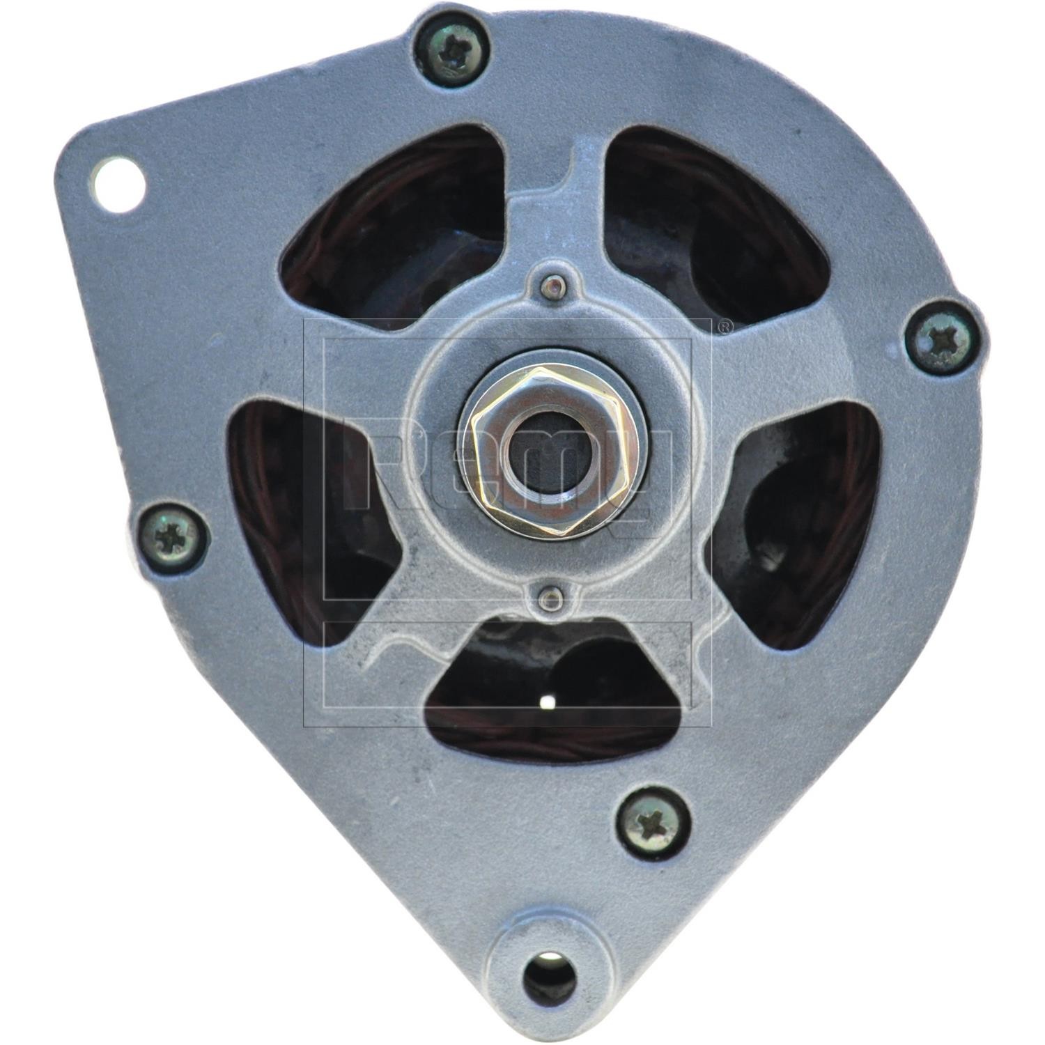 Vision 11357 Remanufactured Alternator - Image 4
