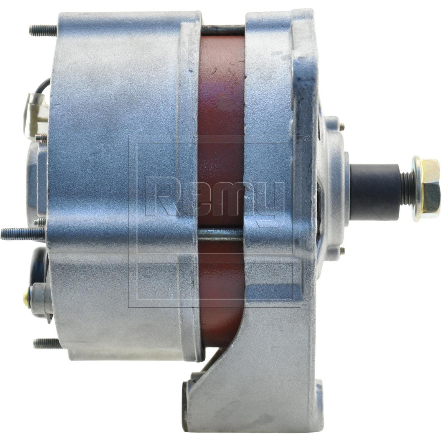Vision 11357 Remanufactured Alternator - Image 5