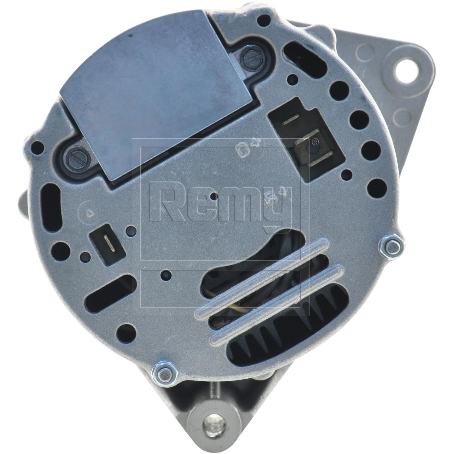 Vision 11358 Remanufactured Alternator - Image 5