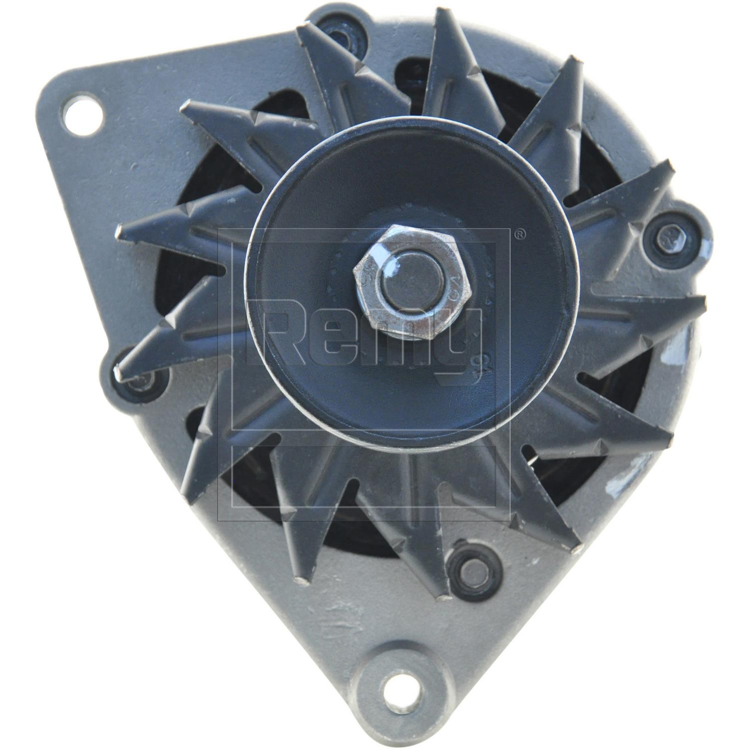 Vision 11358 Remanufactured Alternator - Image 3