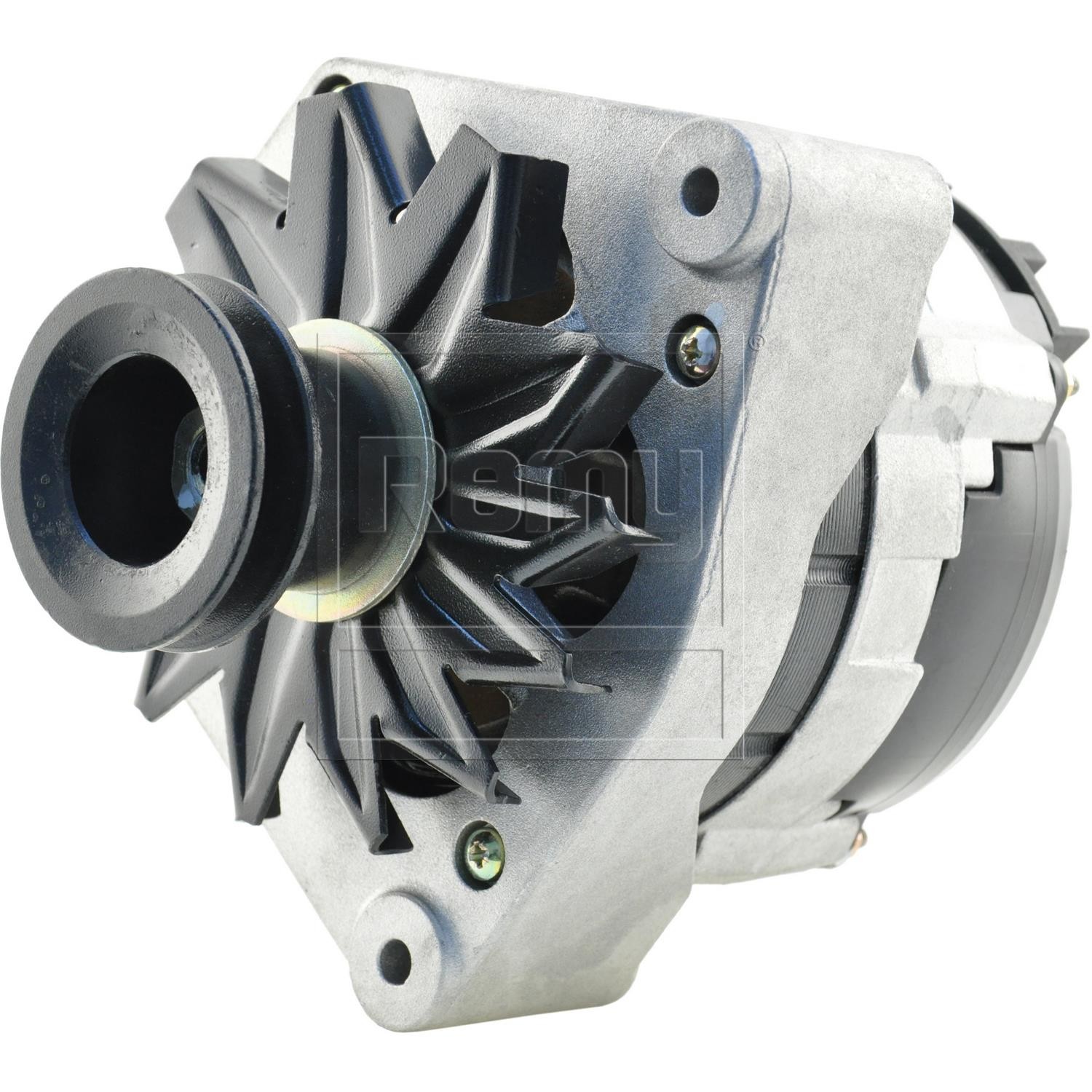 Vision 11362 Remanufactured Alternator - Image 3