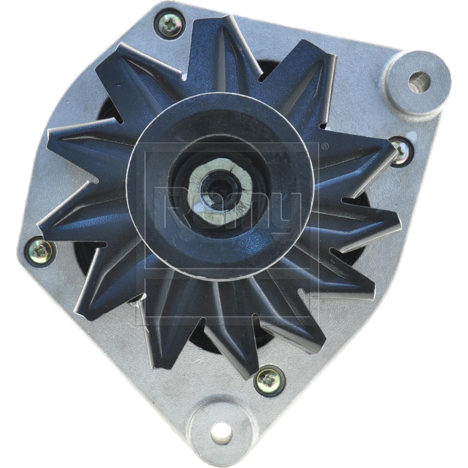 Vision 11362 Remanufactured Alternator - Image 4