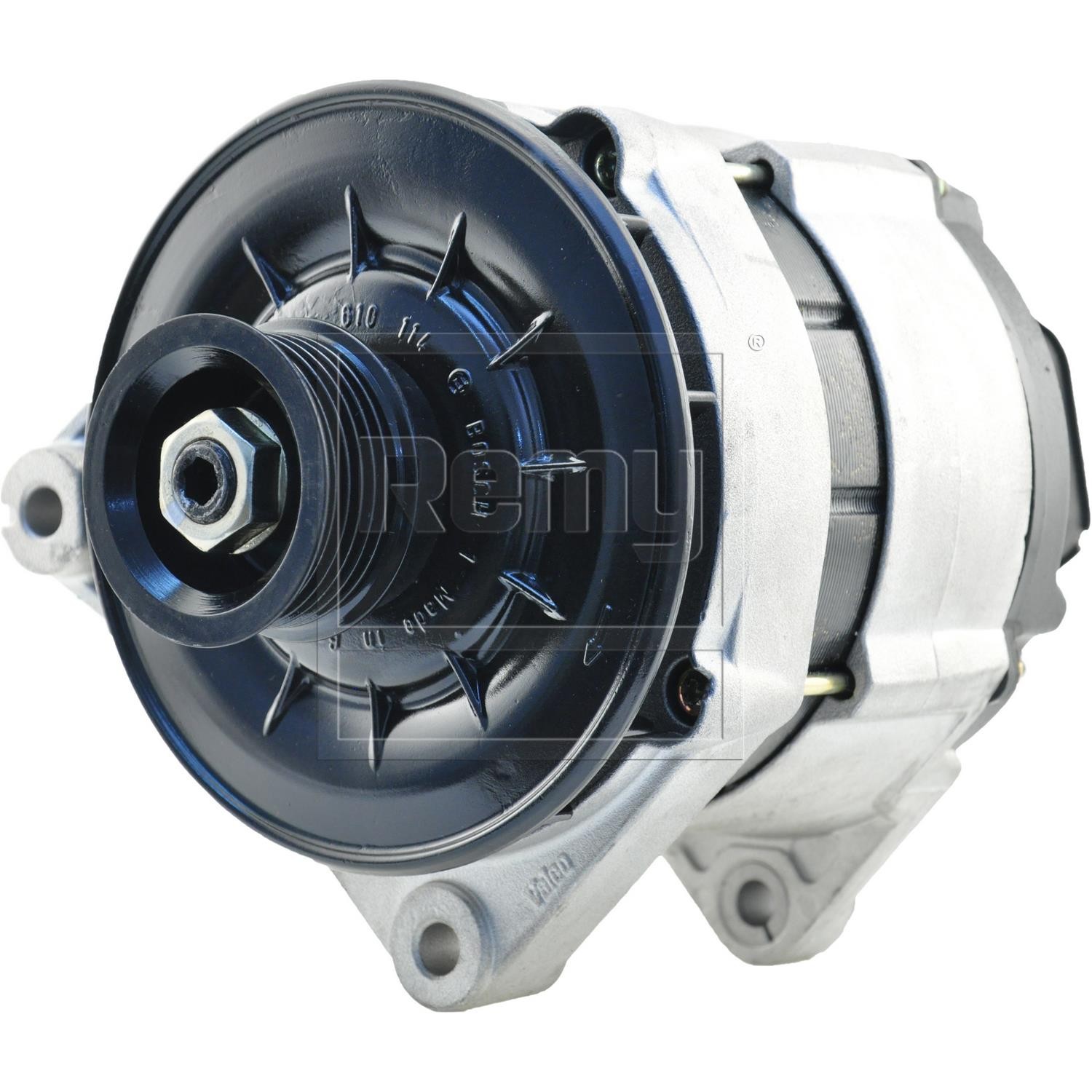 Vision 11363 Remanufactured Alternator