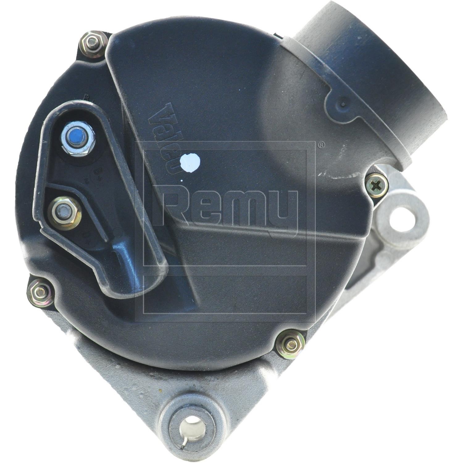 Vision 11363 Remanufactured Alternator - Image 4