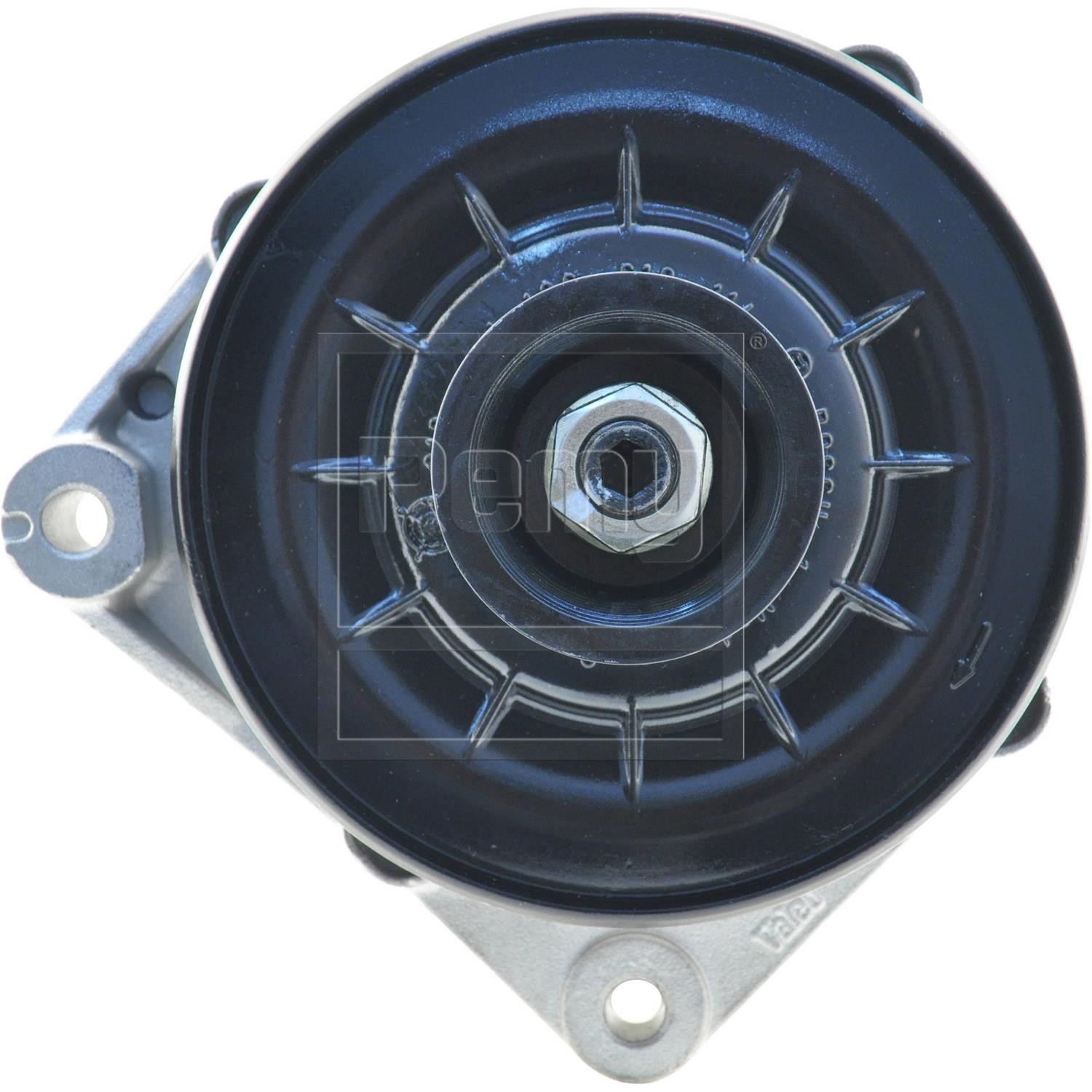 Vision 11363 Remanufactured Alternator - Image 3