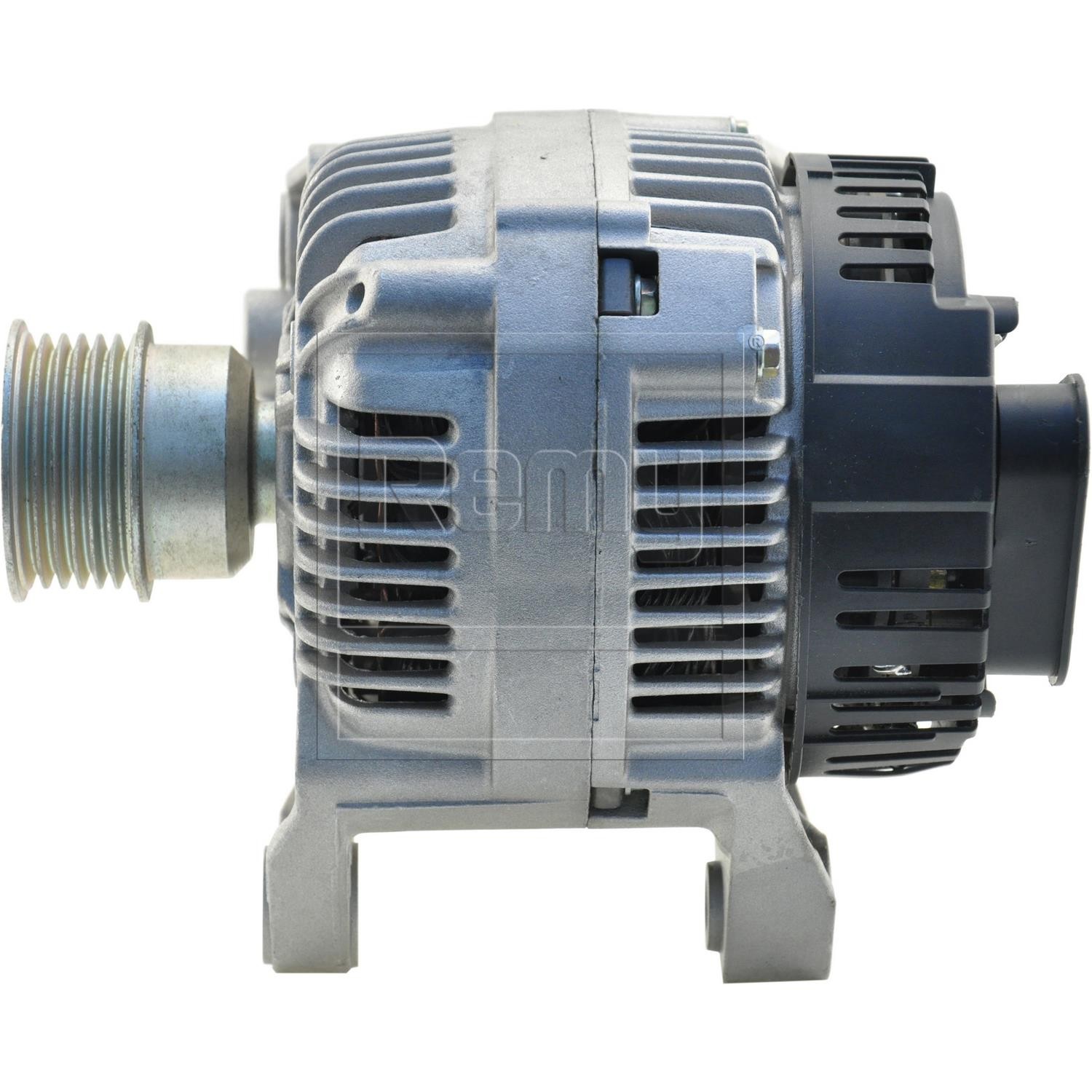 Vision 11364 Remanufactured Alternator