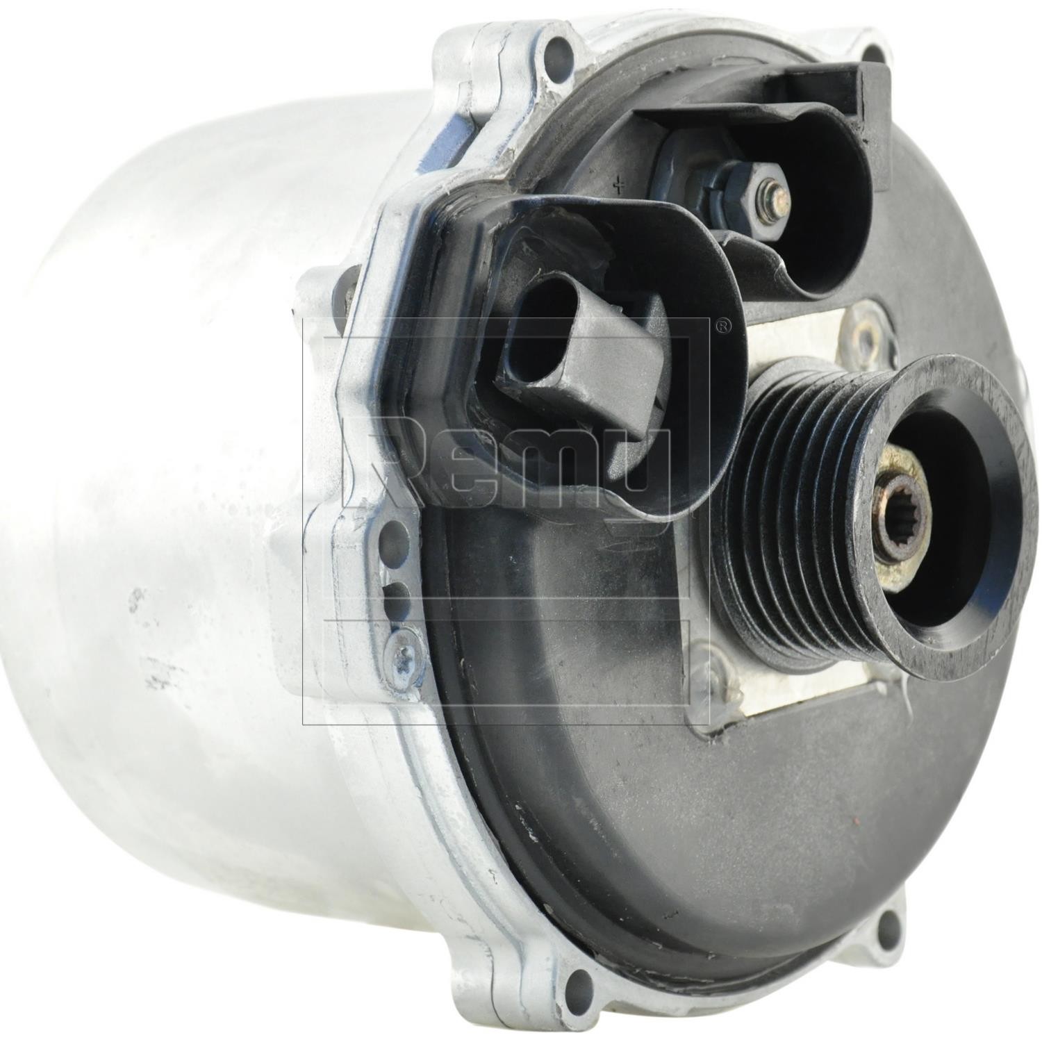 Vision 11366 Remanufactured Alternator - Image 3