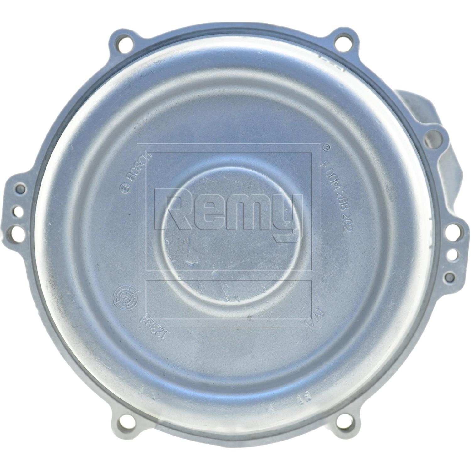Vision 11366 Remanufactured Alternator - Image 2