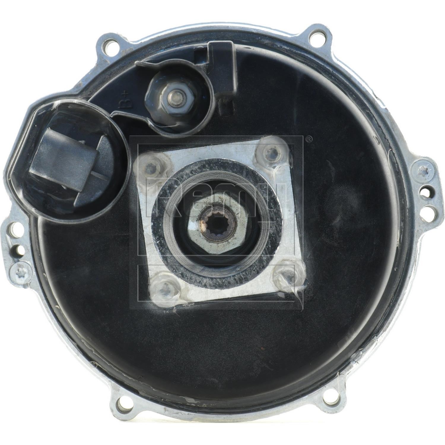Vision 11366 Remanufactured Alternator - Image 4